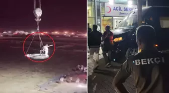 Rapçi Çakal’a silahlı saldırıda yeni gelişme: Saldırgan tutuklandı