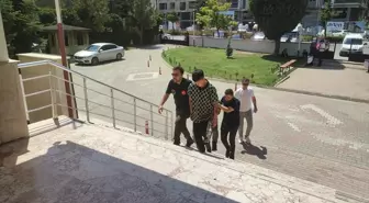 Konya’da Uyuşturucu Operasyonu: İki Kişi Tutuklandı