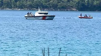 Menteşe’de Kürek Sörfü Yaparken Kaybolan Genç 8 Gün Sonra Bulundu