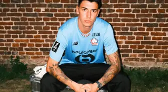 Lille, Berke Özer’den sonra Fenerbahçeli yıldızı da transfer ediyor