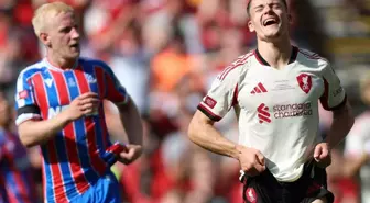 Liverpool’un penaltı laneti
