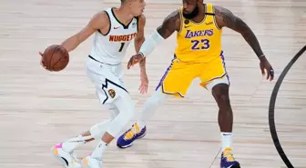 NBA’in yıldızı Michael Porter Jr, spor bahisleri nedeniyle ölüm tehditleri aldıklarını açıkladı