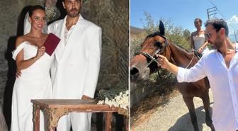 Bestemsu Özdemir’in apar topar nikah masasına oturmasının nedeni ortaya çıktı