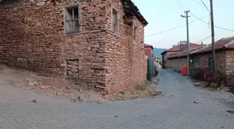 Manisa’da 6,1 Büyüklüğünde Deprem: 6 Yaralı