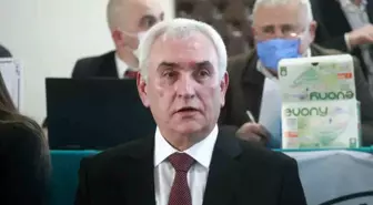 Marmarabirlik Yönetim Kurulu’na Remzi Bayram Atandı