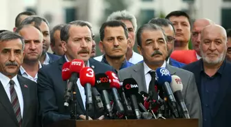 Memur-Sen’den hükümetin zam teklifine yanıt