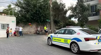 Muğla’da Otomobil ile Motosiklet Çarpıştı: 2 Yaralı