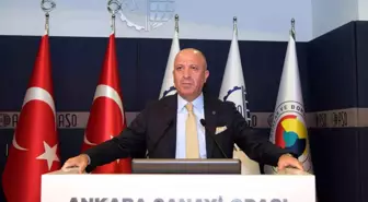Merkez Bankası Başkanı Fatih Karahan ASO’da Ekonomi Üzerine Bilgilendirdi