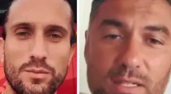 Lille, Berke Özer’i Burak Yılmaz, Yusuf Yazıcı ve Zeki Çelik ile duyurdu