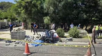 Muğla’da Motosiklet Kazası: Bir Kişi Hayatını Kaybetti