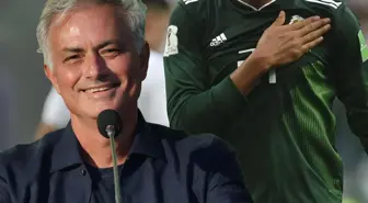 Mourinho’nun çok istediği Edson Alvarez, İstanbul’a geliyor