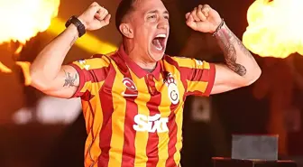 Muslera’dan Galatasaray’a mesaj var