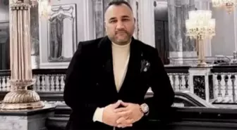 Mustafa Algan kimdir? Mustafa Algan kaç yaşında, nereli, ne iş yapıyor?