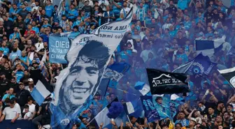 Napoli, Türk yıldız Özder Özcan’ı transfer etti