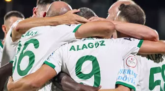 Ne son ama! Iğdır’da 90+7’de gelen golle 3 puan