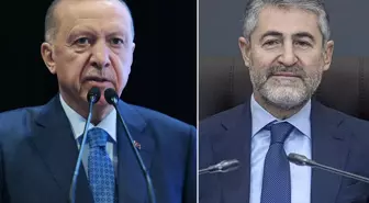 Erdoğan ile Nebati arasındaki sürpriz görüşmenin perde arkası ortaya çıktı