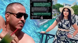 Olacakları hissetmiş! Eşi tarafından öldürülen Neşe’nin son mesajları kahretti