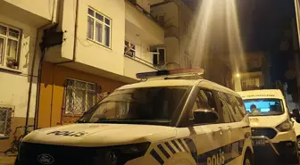 Karısını tabancayla vuran adam, intihar girişiminde bulundu