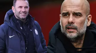 Okan Buruk, Pep Guardiola’yı solladı