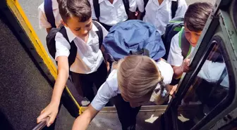 İstanbul’da okul servisleri için zam talebi belli oldu