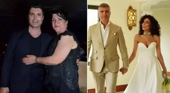 Özcan Deniz’in eşinden kan donduran iddia: Kaynanam karnıma dakikalarca tekme attı