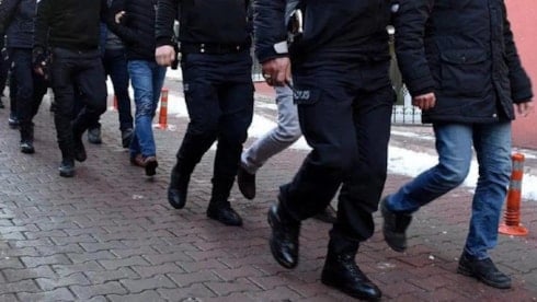 Murat Çalık’ı ziyaret eden Baş: Sözleri beni derinden etkiledi