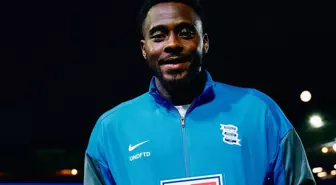 Osayi Samuel ilk maçında olay yarattı! Herkes onu konuşuyor