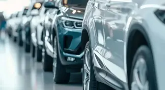 ÖTV zammı öncesi harekete geçtiler! Temmuzda otomobil satışları zirve yaptı