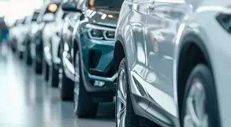 ÖTV zammı öncesi harekete geçtiler! Temmuzda otomobil satışları zirve yaptı