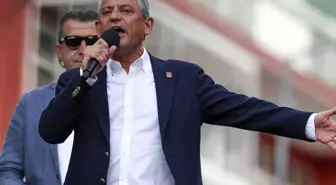 CHP lideri Özel’in işaret ettiği avukat gözaltına alındı