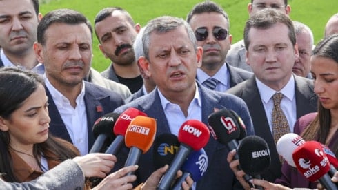 Rabia Naz’ın babası Şaban Vatan tahliye edildi