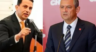 Özgür Özel’in iddiaları sonrası Mücahit Birinci’den jet açıklama