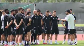 Kocaelispor ile Samsunspor 22 yıl sonra Süper Lig’de karşı karşıya geliyor