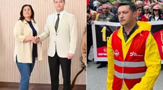 Özlem Çerçioğlu’nun ardından CHP Aydın teşkilatında peş peşe istifalar