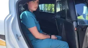 ABD’de binlerce hastaya bakan sahte hemşire gözaltına alındı! Terfi bile teklif edilmiş