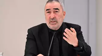 Samet Aybaba’ya sürpriz teklif