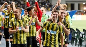 12 milyon euroluk takım Şampiyonlar Ligi’ne damga vurdu