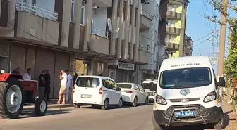 Samsun Bafra’da 67 Yaşındaki Kadın Evinde Ölü Bulundu
