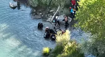 Tunceli’de Boğulma Olayı: Genç Hayatını Kaybetti