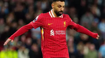 Salah’tan UEFA’ya Filistin tepkisi: Nasıl öldüğünü anlatabilir misiniz?