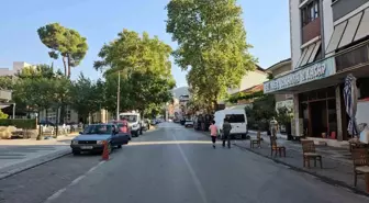 Balıkesir Sındırgı’da 4.2 Büyüklüğünde Artçı Deprem