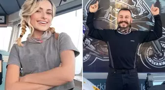 Sinem’i katleden cani kamp yaparken yakalandı