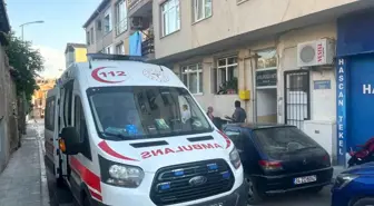 Sinop’ta Misafir Olarak Gelen 75 Yaşındaki Adam Kalp Krizinden Hayatını Kaybetti