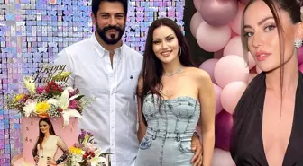 Fahriye Evcen’i yıldız yapan o tesadüf! Tatil için geldiği Türkiye’de hayatı değişti