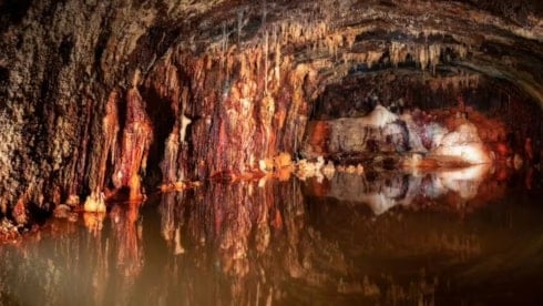 Çeşme veya Alaçatı değil: Ege’nin yeni incisi, tatilcilerin gözdesi seçildi