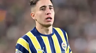 Süper Lig’de yılın transfer sürprizi! Emre Mor, ezeli rakibe hayırlı olsun