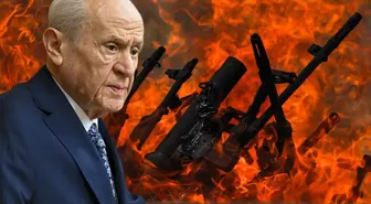 Gülseven Medya’dan Devlet Bahçeli’ye ziyaret! "Terörsüz Türkiye" için tarih verdi
