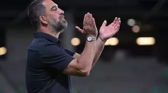 Arda Turan sürprize bu kez izin vermedi