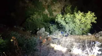 Balıkesir’de Trafik Kazası: 2 Yaralı