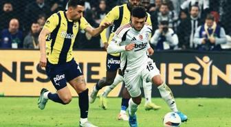 Beşiktaş’ta ayrılık! 1 milyon 750 bin euro fesih tazminatı ödenecek